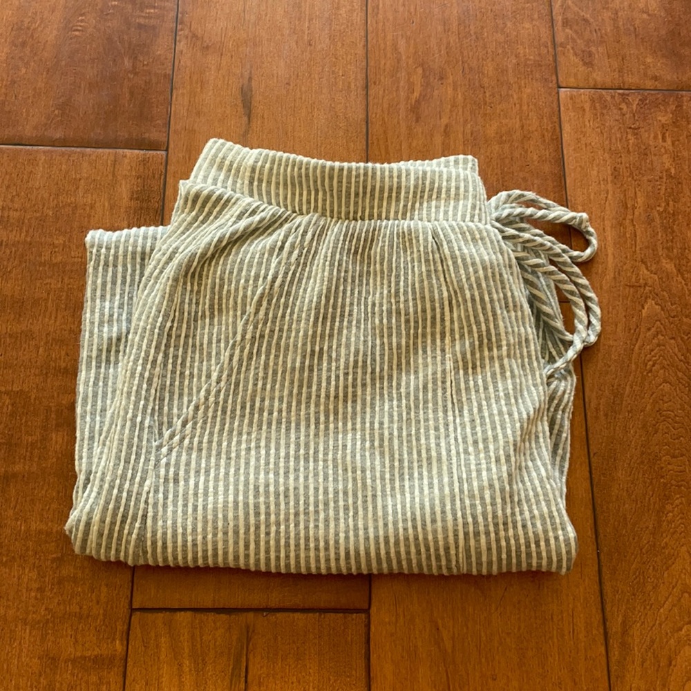 Caution To The Wind Joggers/sweats